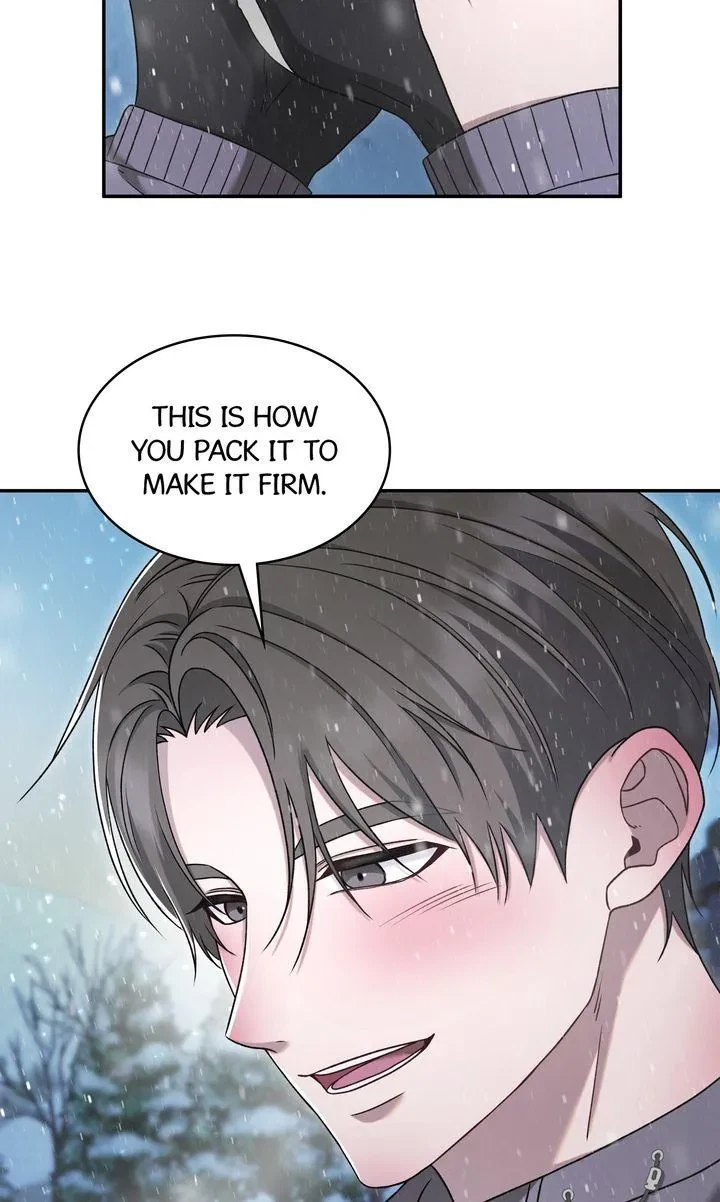 [Live] The Hunt Begins Chapter 32, page 2