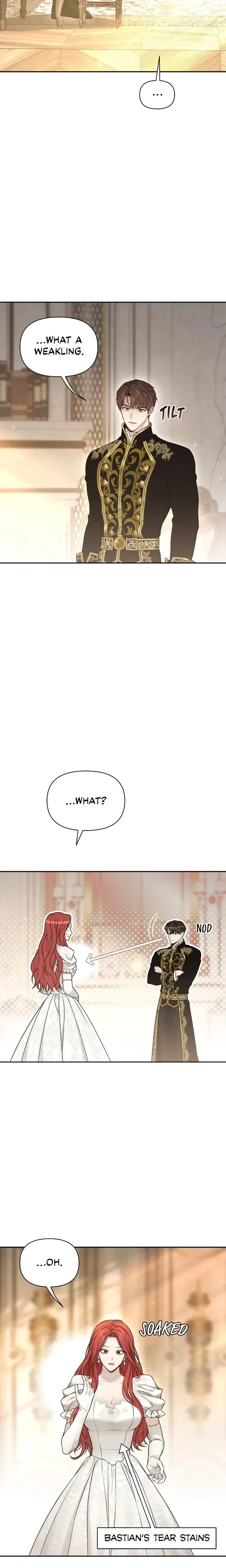 The Secret Bedroom Of The Abandoned Princess Chapter 155, page 3