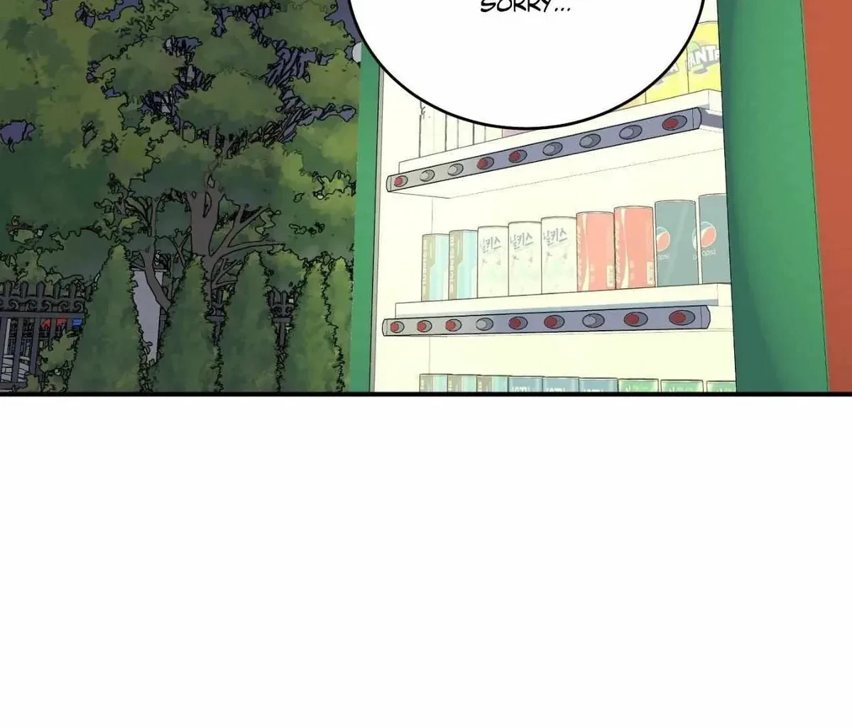 Live, Laugh, Love Chapter 50, page 3