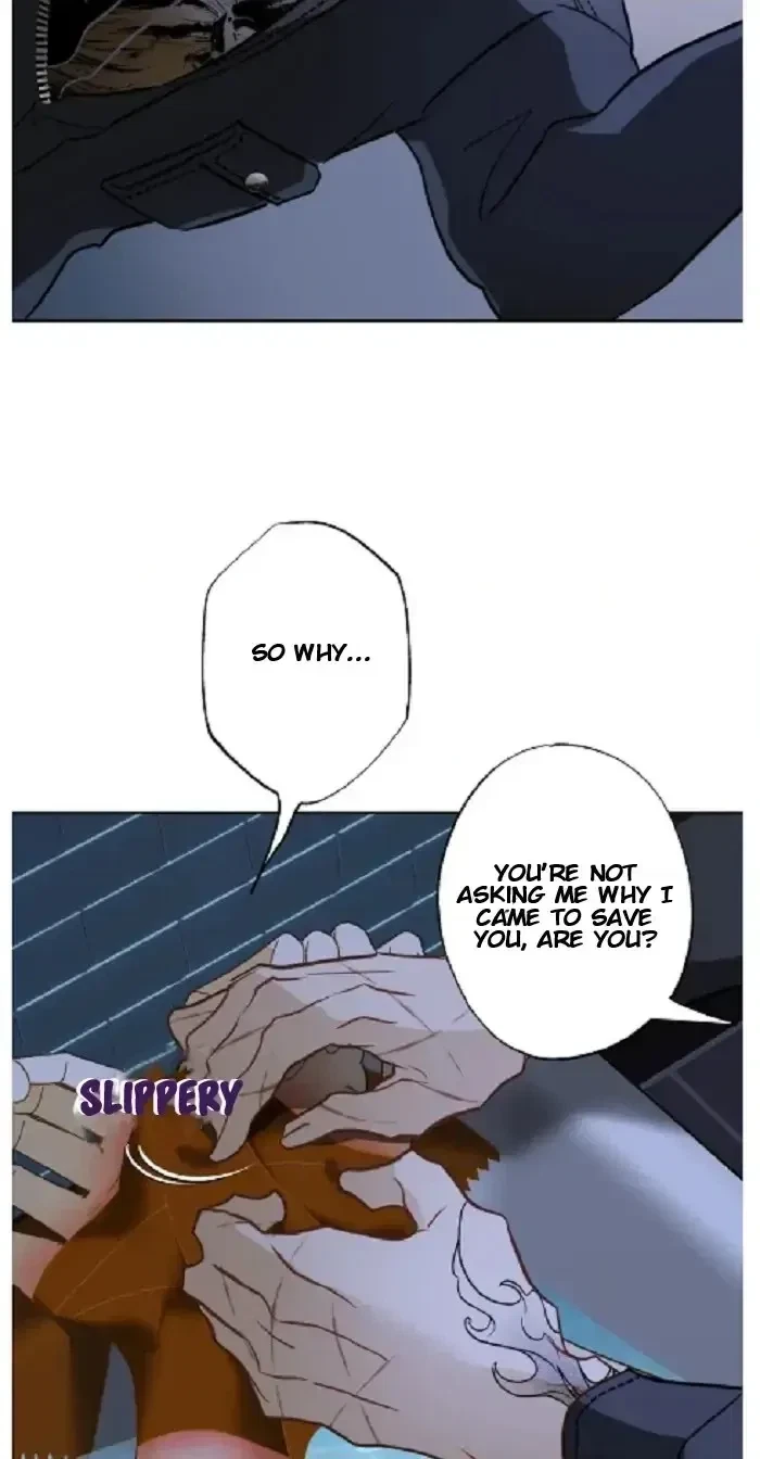 Hooked And Cooked Chapter 9, page 10