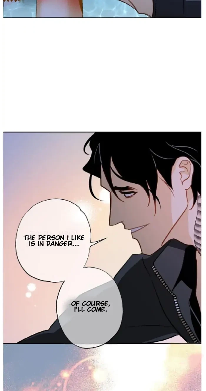 Hooked And Cooked Chapter 9, page 11