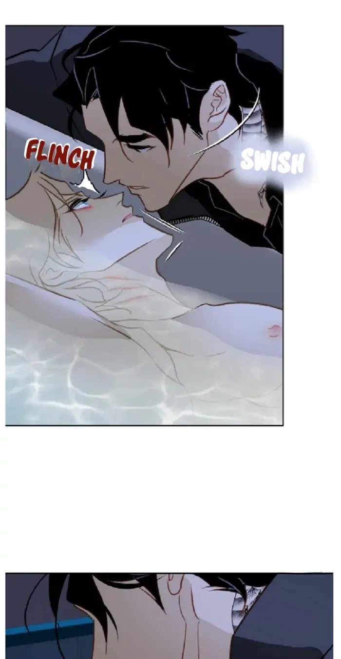Hooked And Cooked Chapter 9, page 14