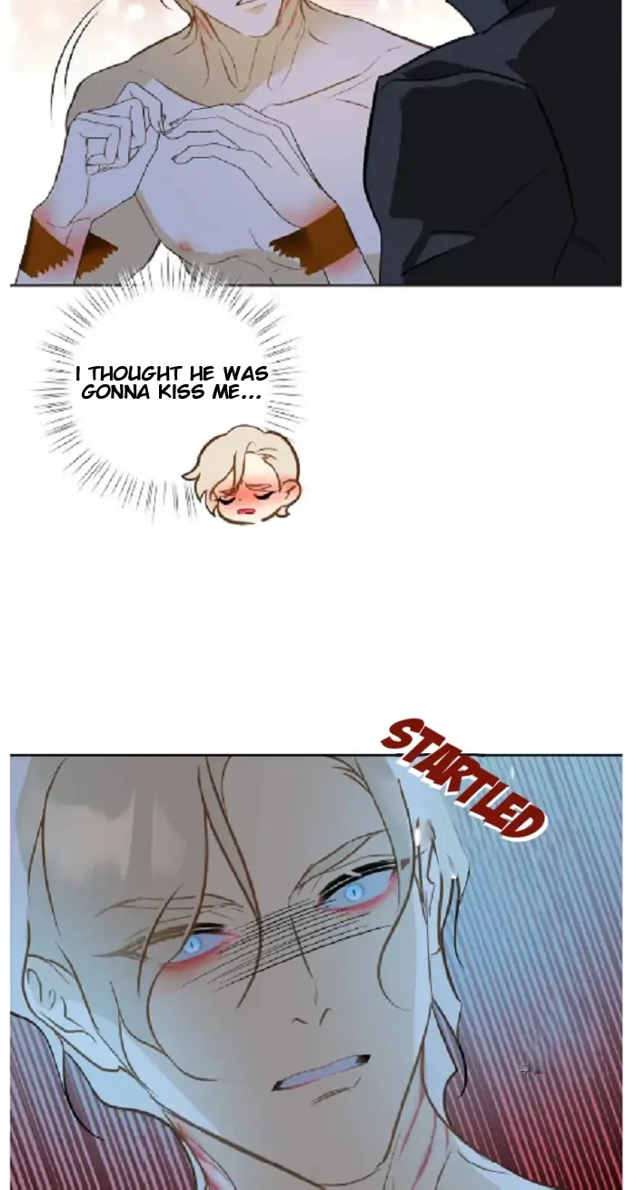 Hooked And Cooked Chapter 9, page 16