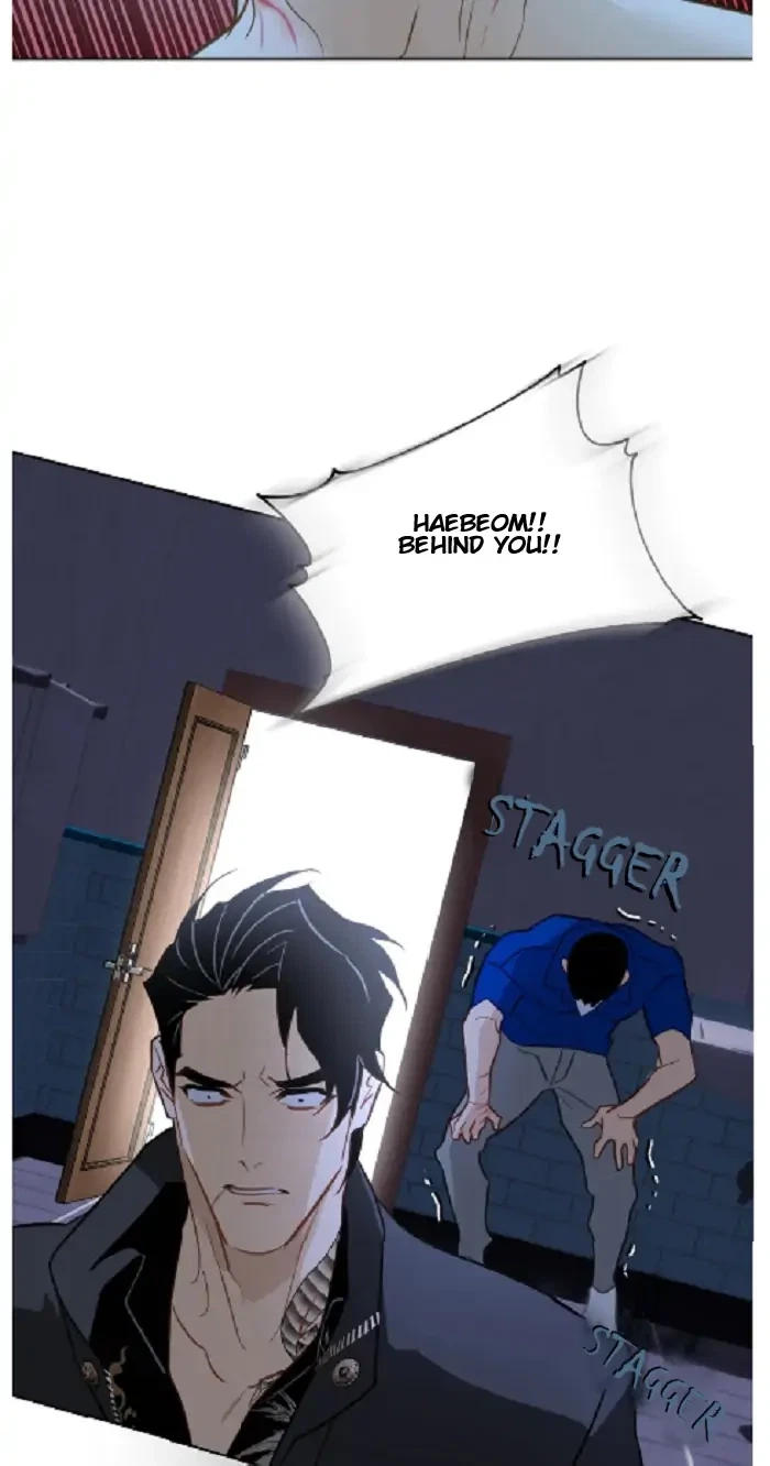 Hooked And Cooked Chapter 9, page 17