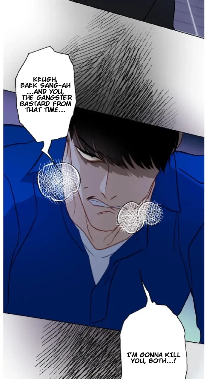 Hooked And Cooked Chapter 9, page 18