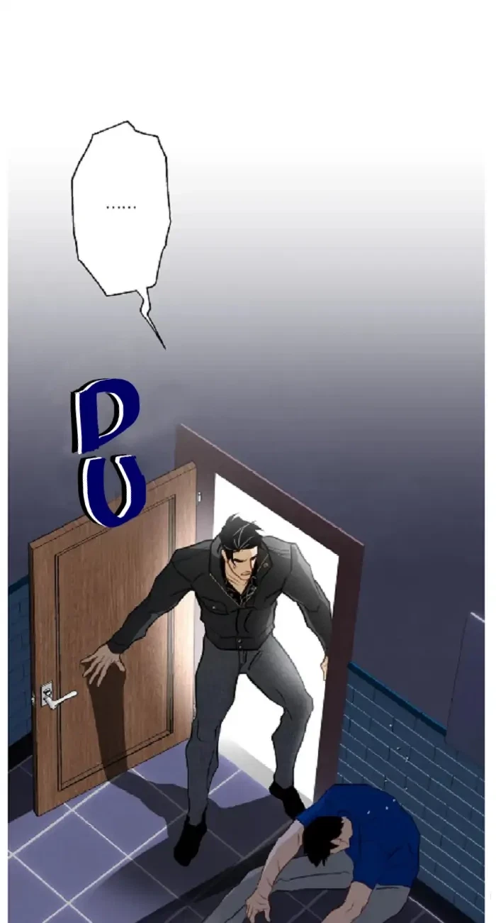 Hooked And Cooked Chapter 9, page 2