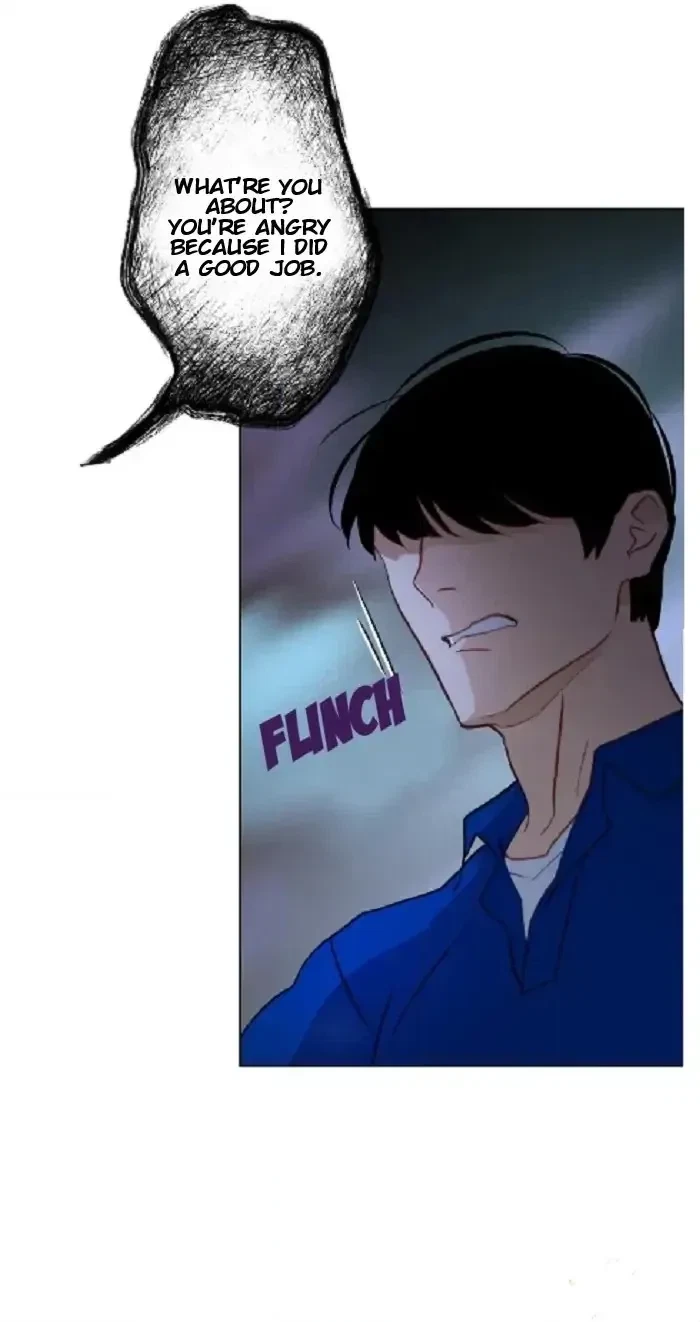 Hooked And Cooked Chapter 9, page 20