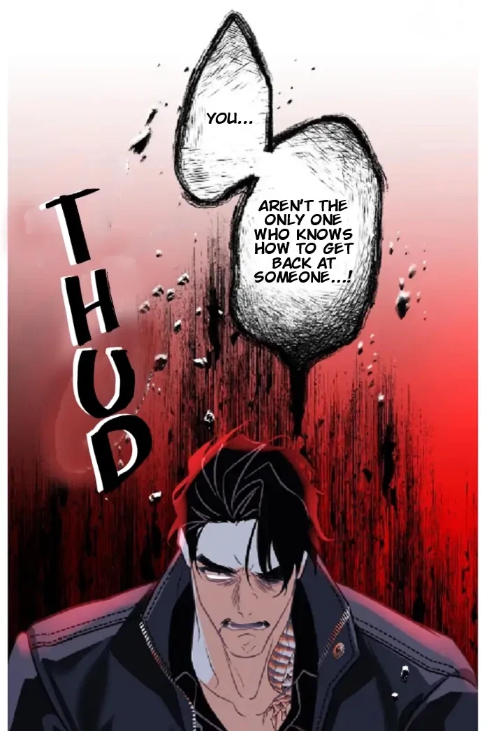 Hooked And Cooked Chapter 9, page 21