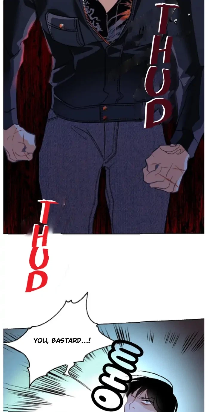 Hooked And Cooked Chapter 9, page 22