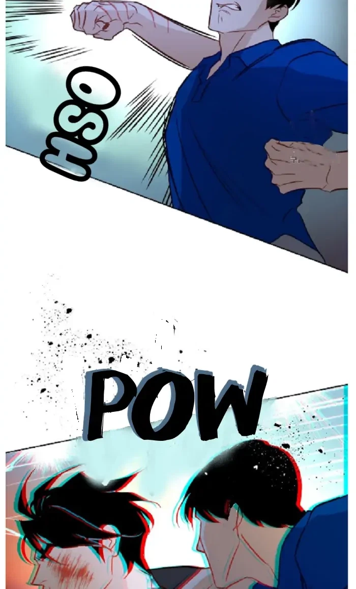 Hooked And Cooked Chapter 9, page 23