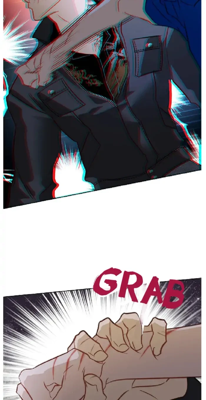 Hooked And Cooked Chapter 9, page 24