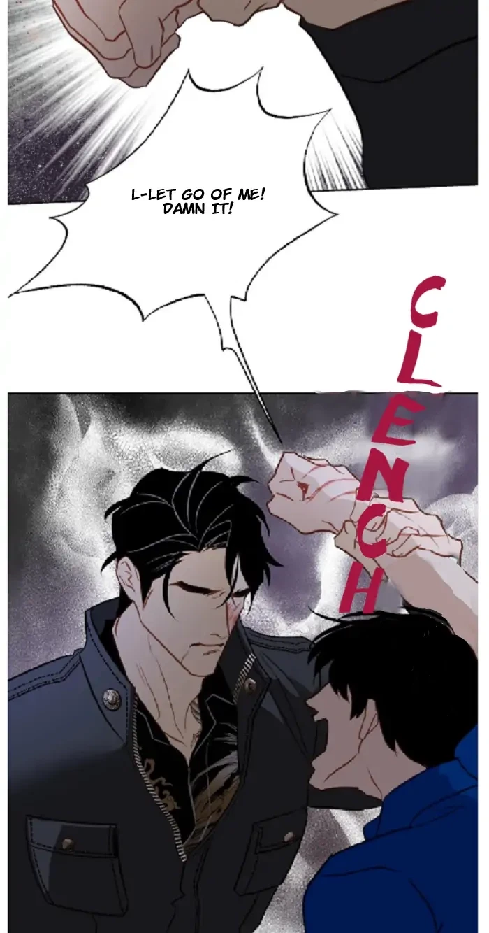 Hooked And Cooked Chapter 9, page 25
