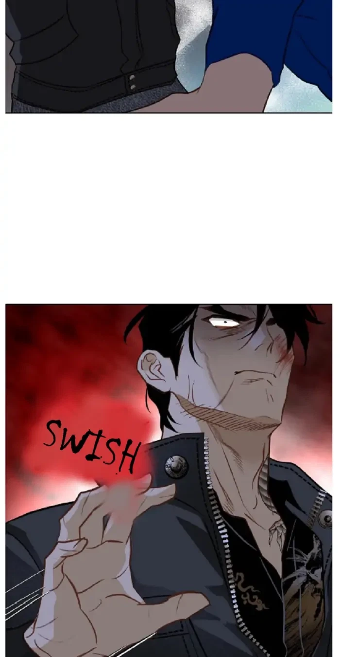 Hooked And Cooked Chapter 9, page 26