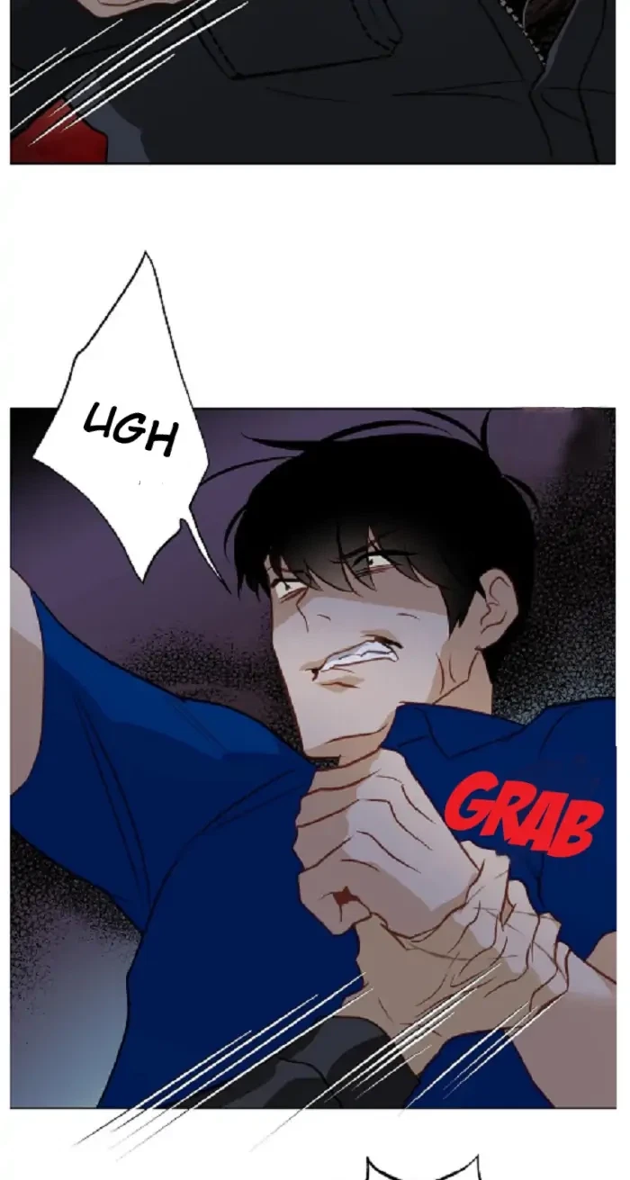 Hooked And Cooked Chapter 9, page 27
