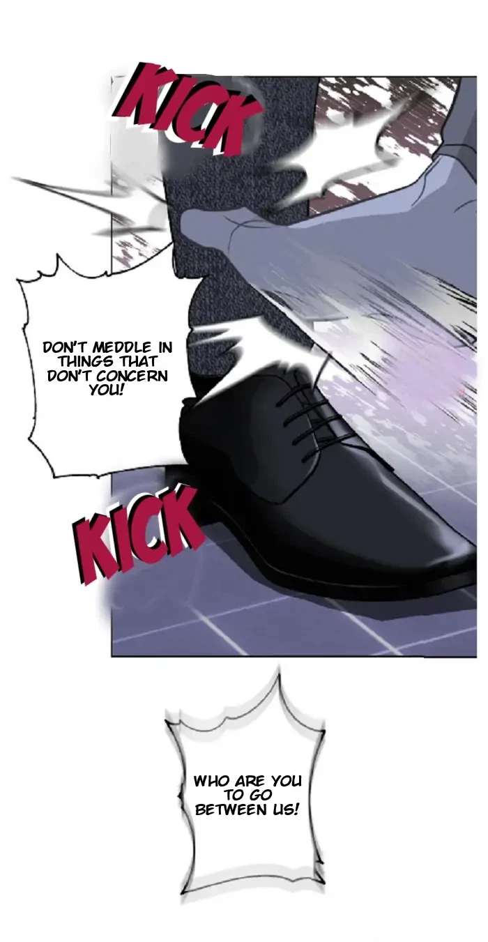 Hooked And Cooked Chapter 9, page 29