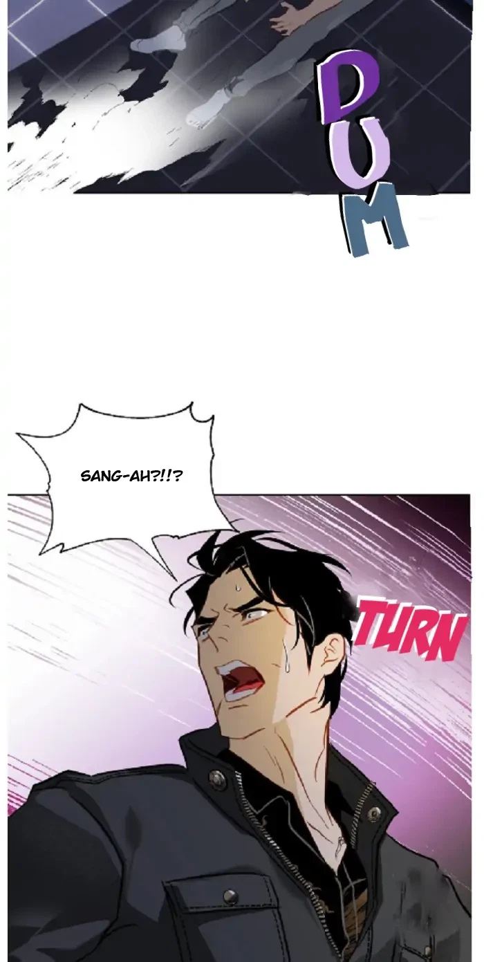 Hooked And Cooked Chapter 9, page 3