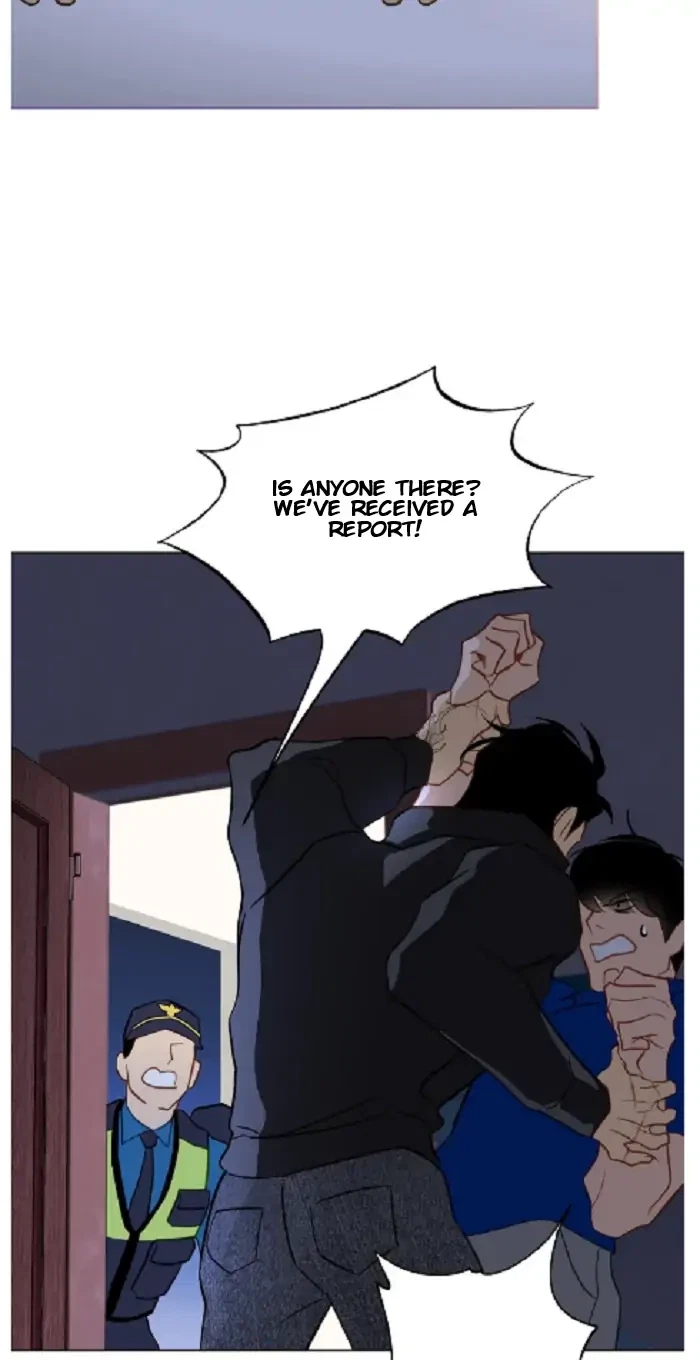 Hooked And Cooked Chapter 9, page 33