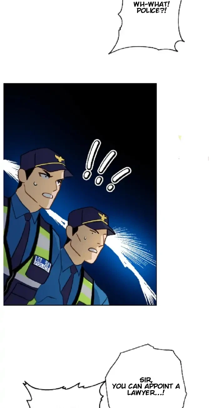 Hooked And Cooked Chapter 9, page 34
