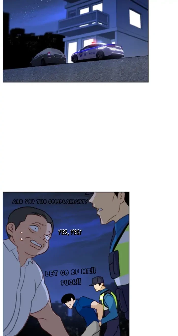 Hooked And Cooked Chapter 9, page 37