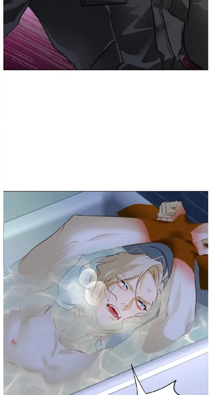 Hooked And Cooked Chapter 9, page 4
