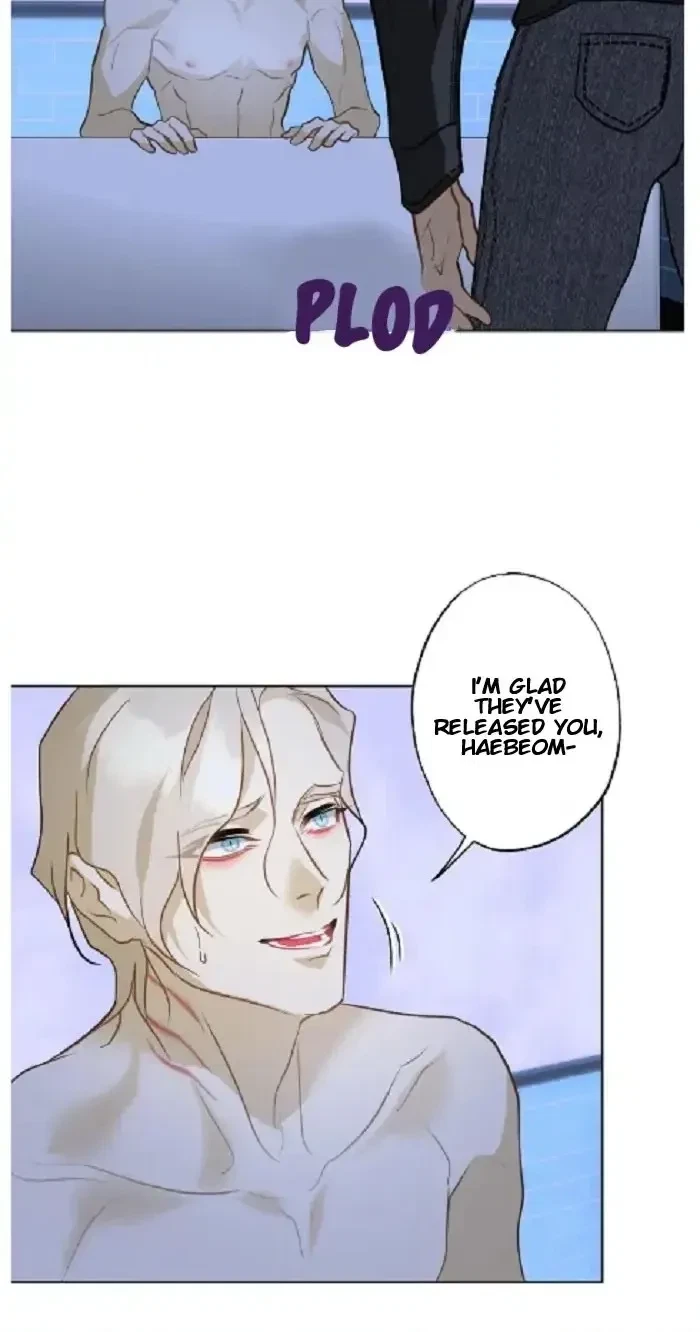 Hooked And Cooked Chapter 9, page 40
