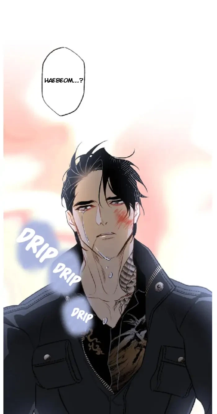 Hooked And Cooked Chapter 9, page 41