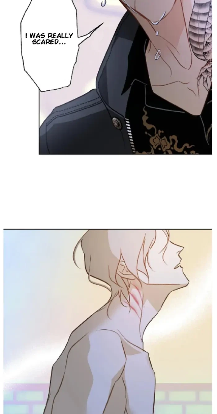 Hooked And Cooked Chapter 9, page 46