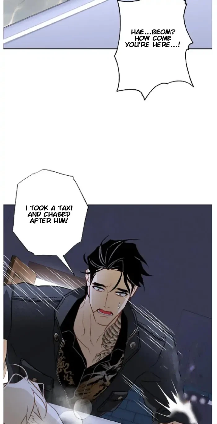 Hooked And Cooked Chapter 9, page 5