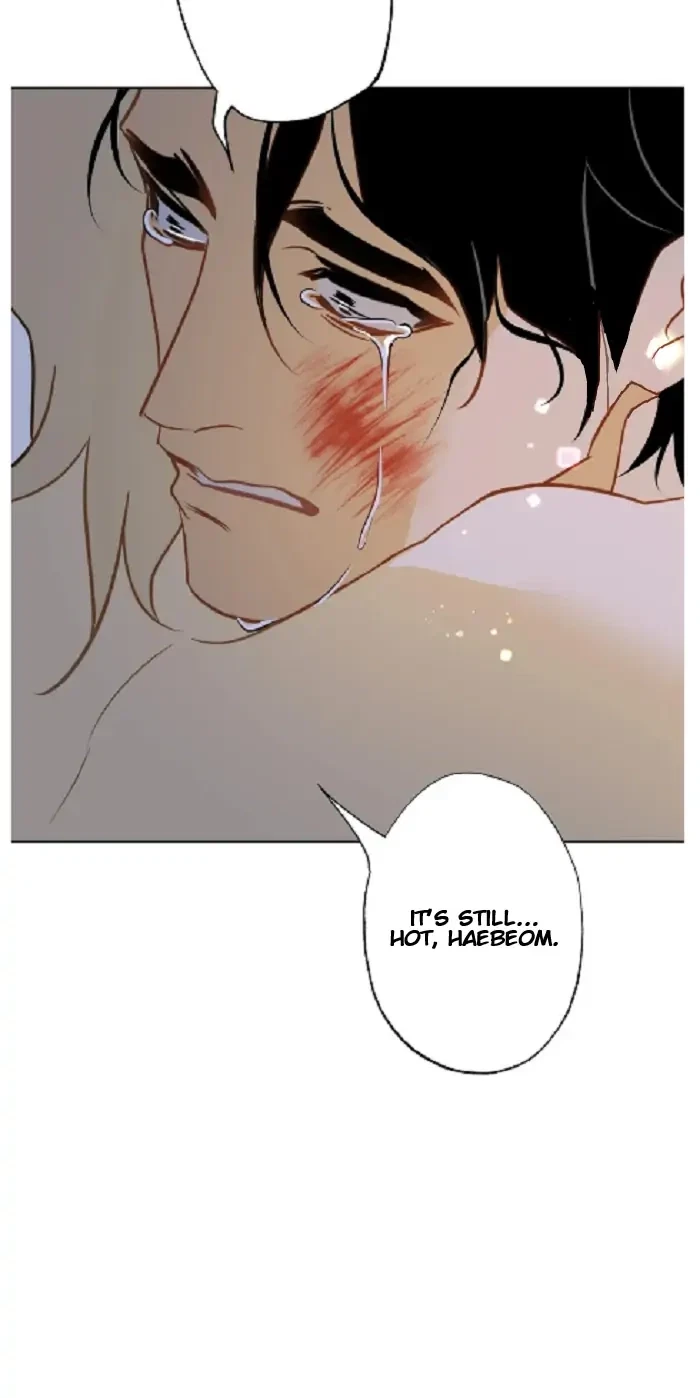 Hooked And Cooked Chapter 9, page 52
