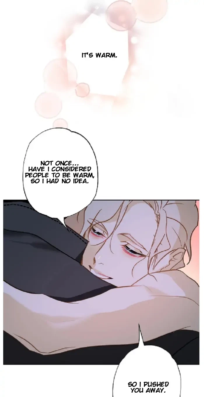 Hooked And Cooked Chapter 9, page 56