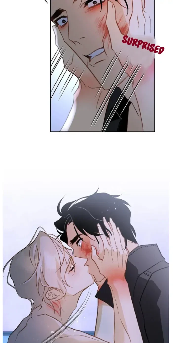 Hooked And Cooked Chapter 9, page 59