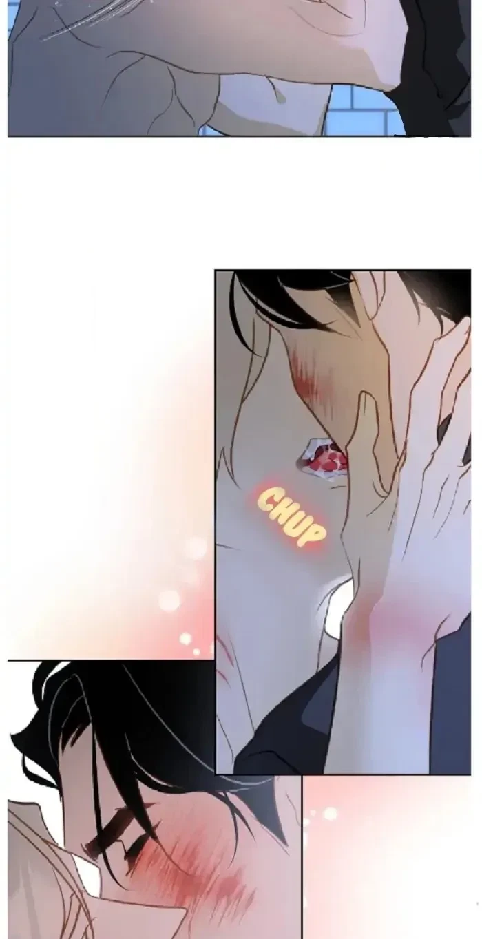 Hooked And Cooked Chapter 9, page 60