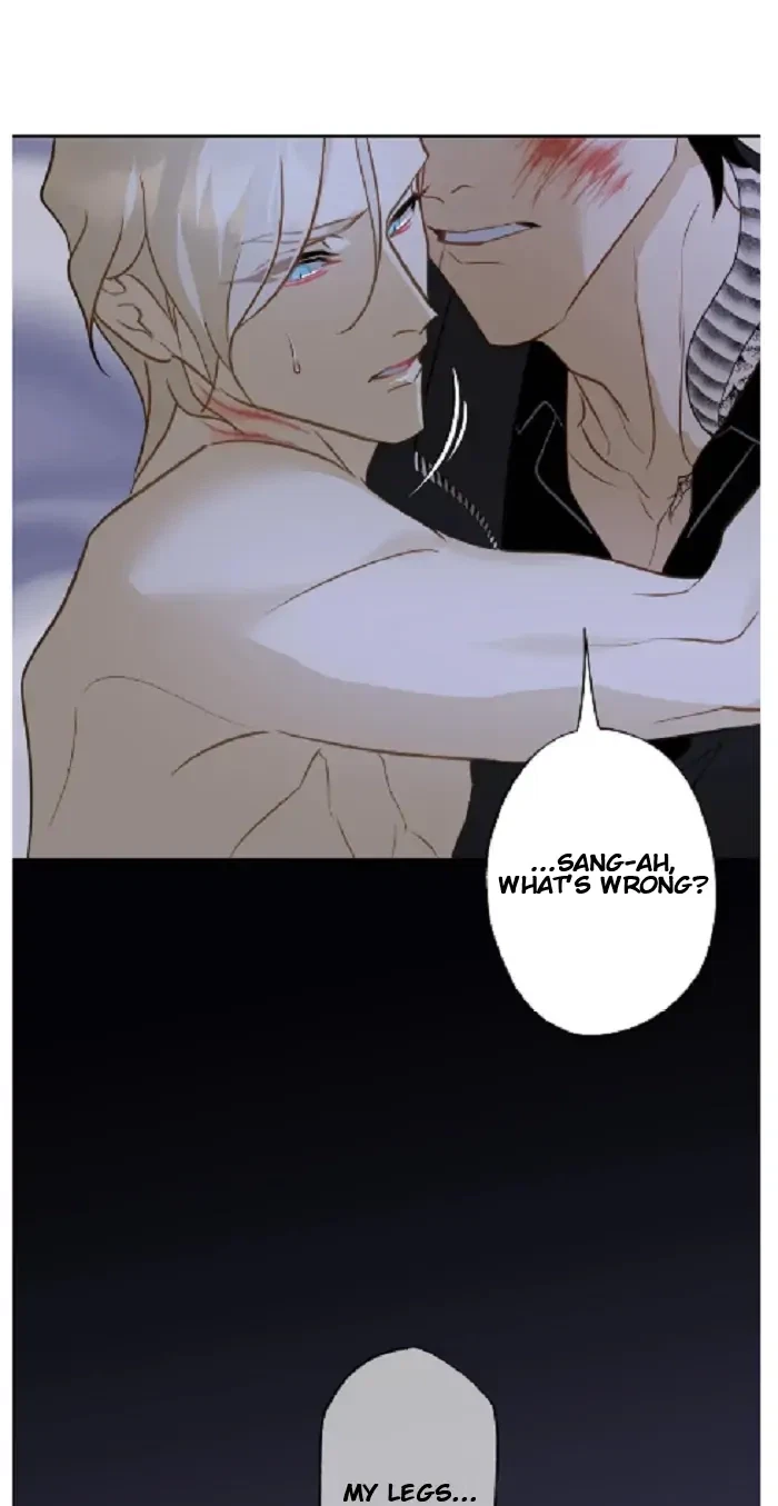 Hooked And Cooked Chapter 9, page 64