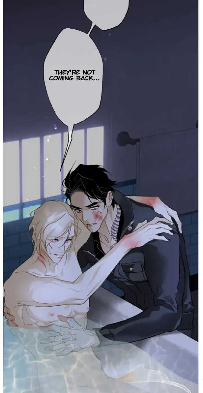 Hooked And Cooked Chapter 9, page 65