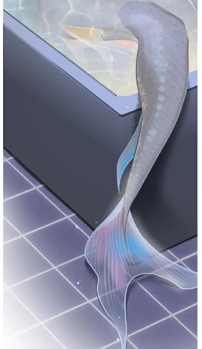Hooked And Cooked Chapter 9, page 66
