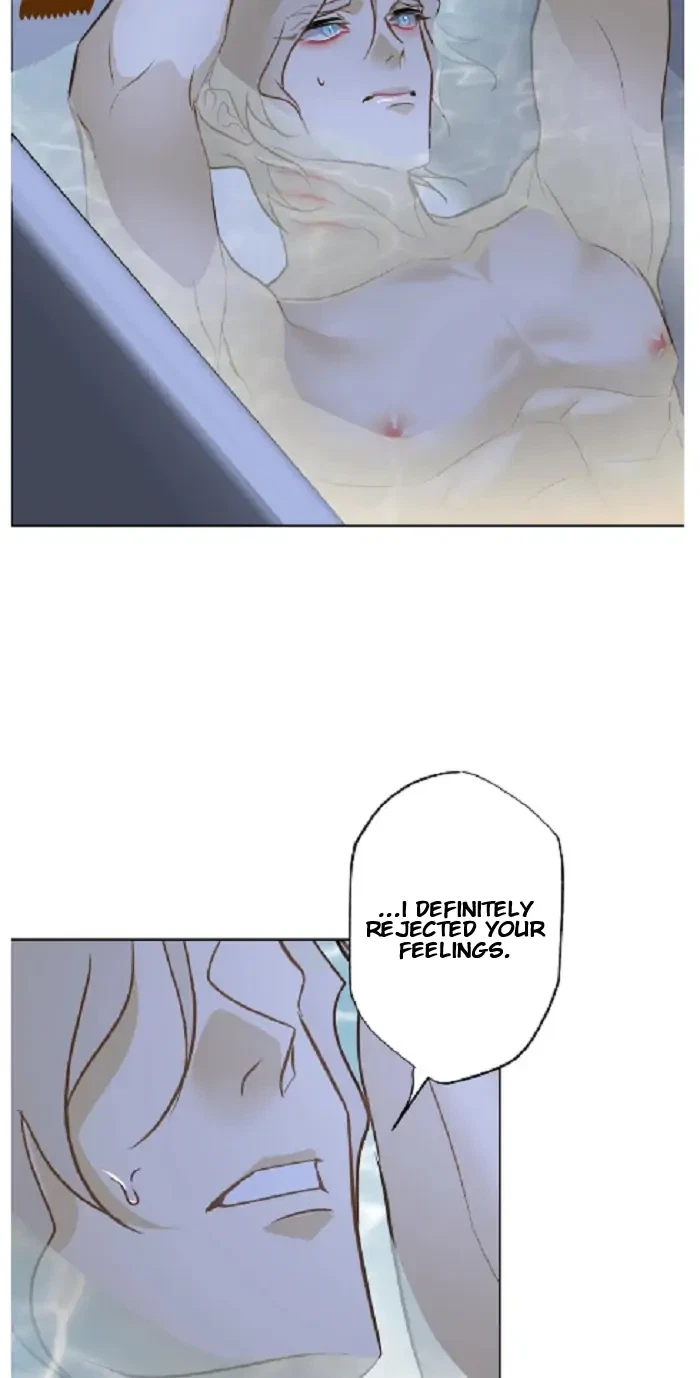Hooked And Cooked Chapter 9, page 8