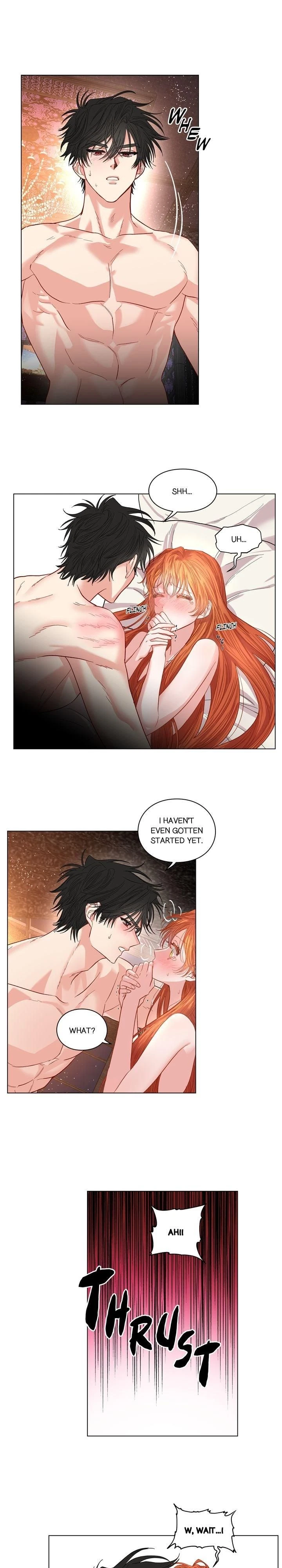 Lucia Chapter 20, page 14