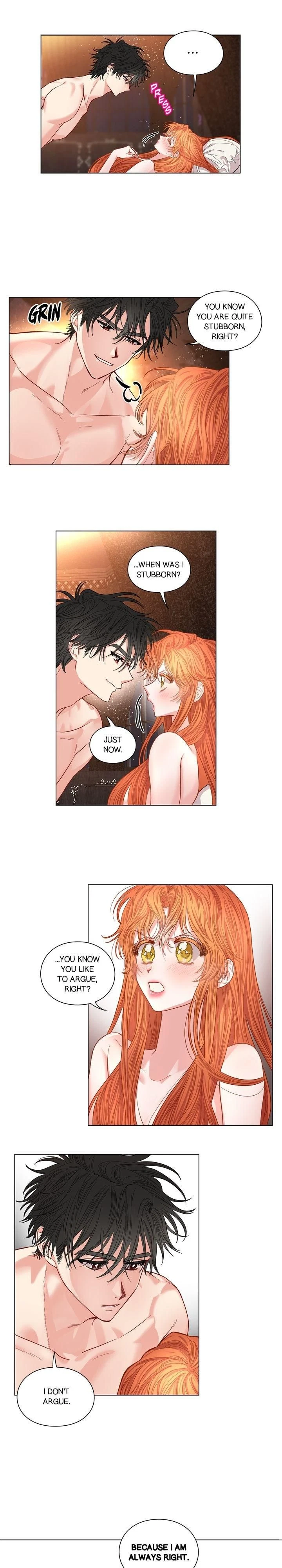 Lucia Chapter 20, page 8