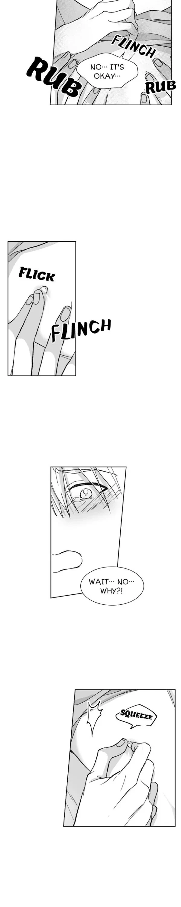Dangerous Project Mate Chapter 6, page 7