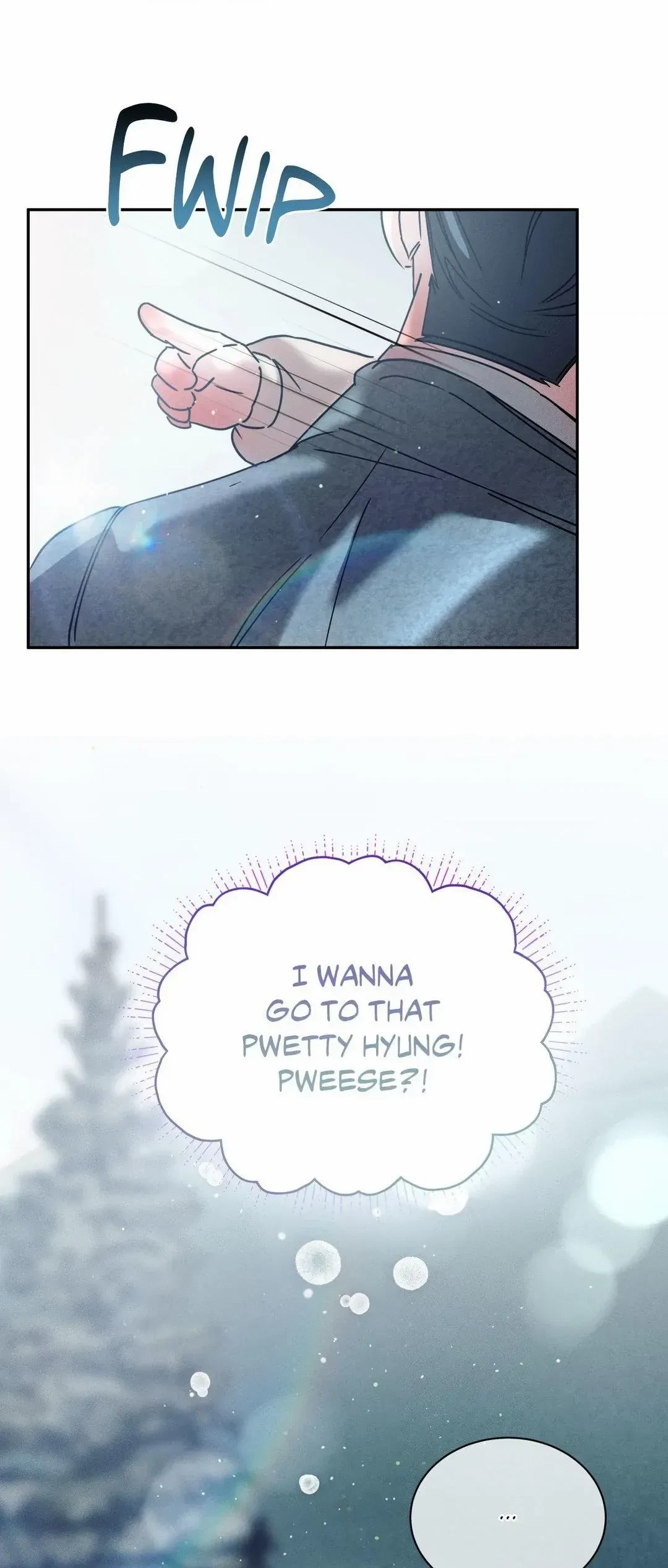 Flip The Script Chapter 39, page 2