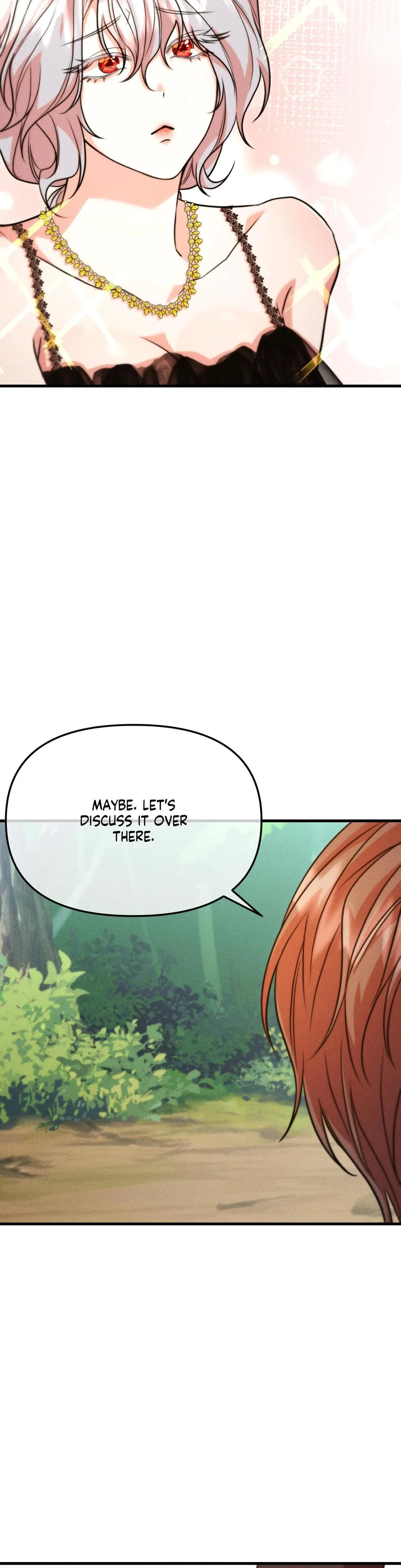 Aesthetics Of Pleasure Chapter 33, page 3