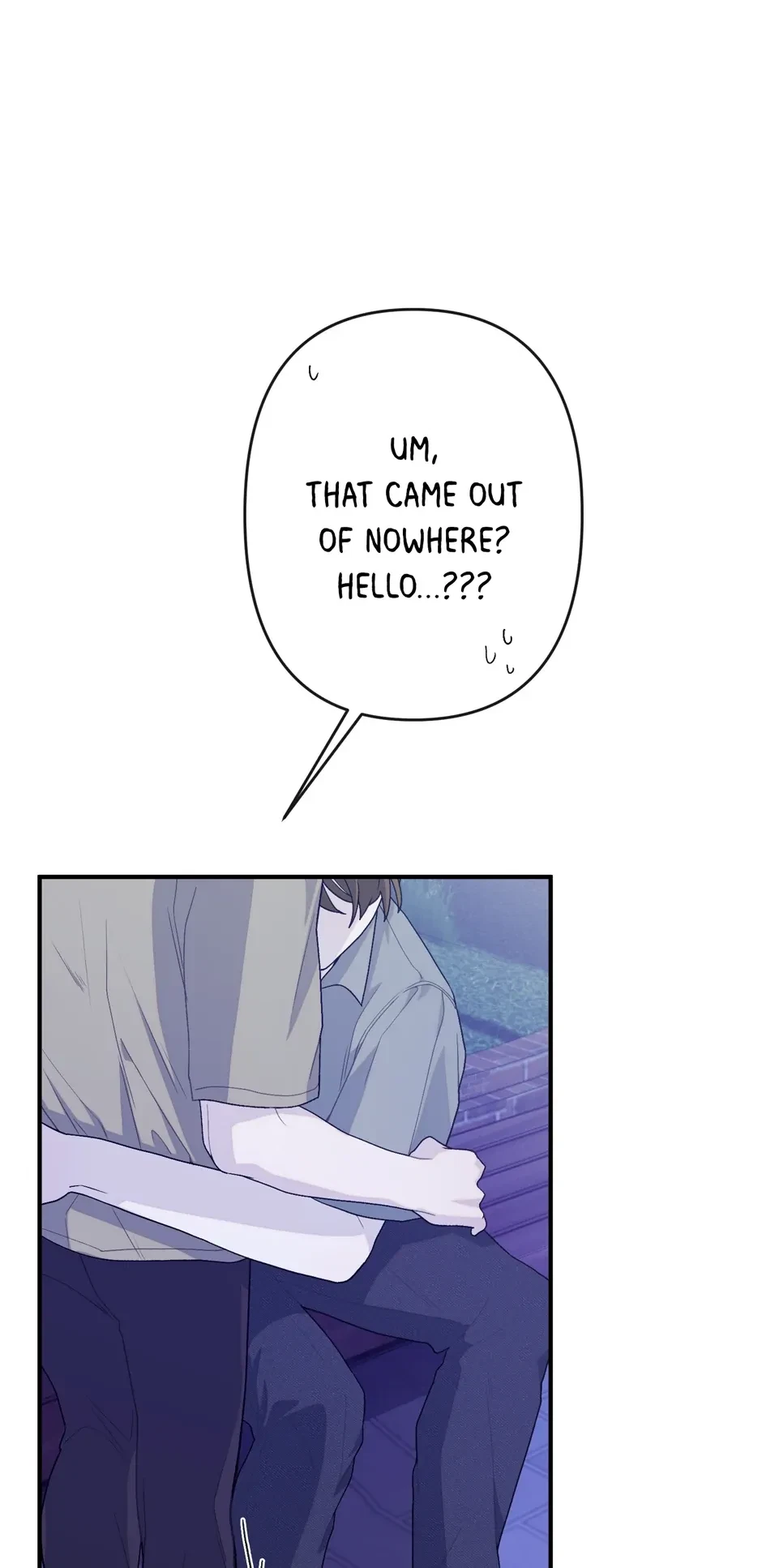 Cry Devil Cry Chapter 6, page 106
