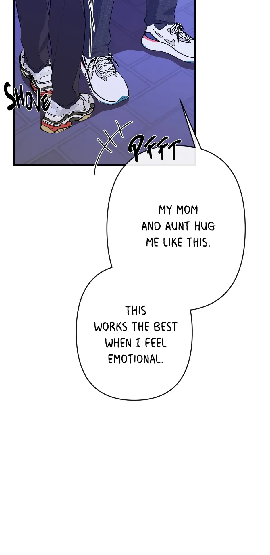 Cry Devil Cry Chapter 6, page 107