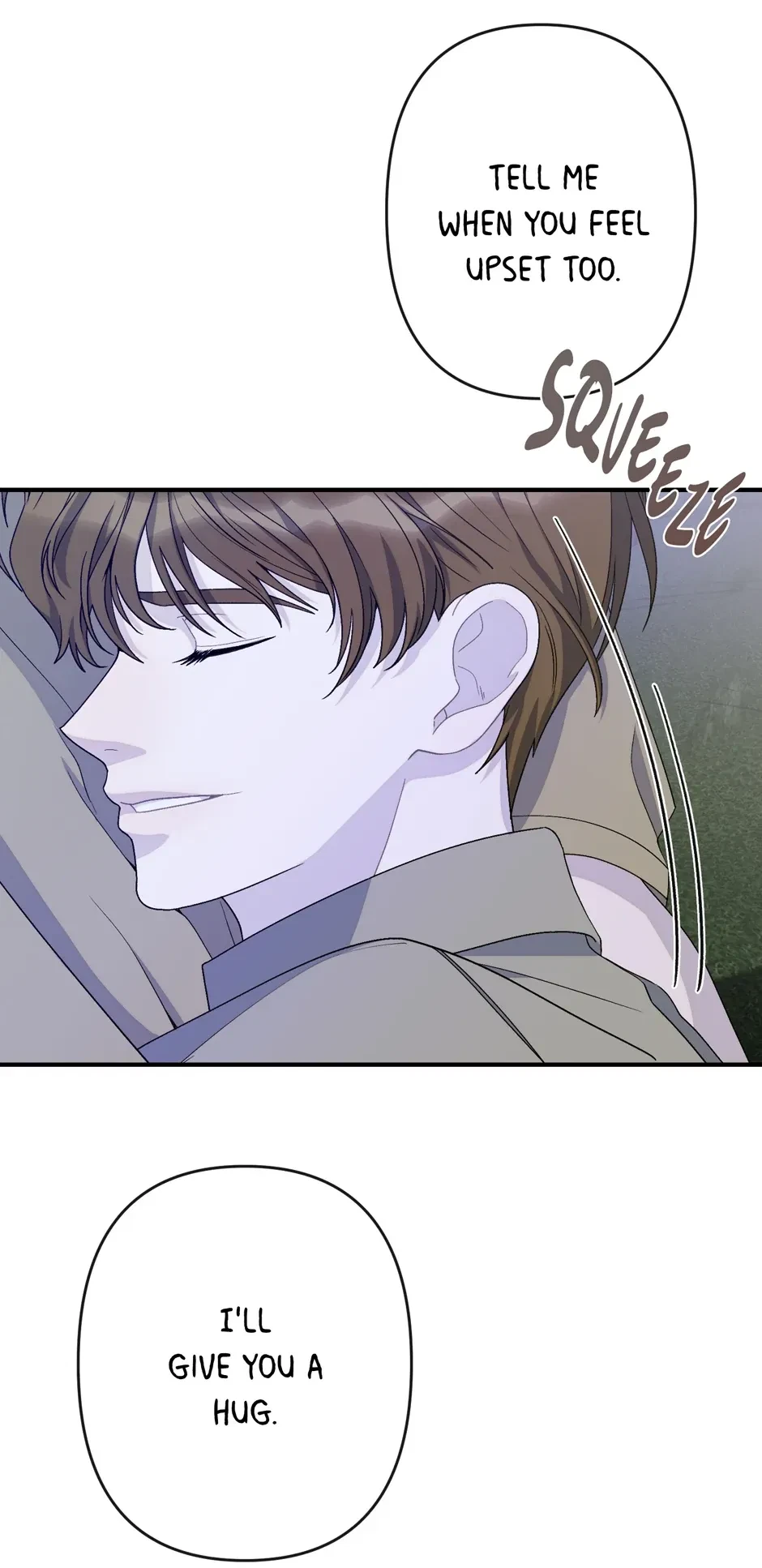Cry Devil Cry Chapter 6, page 108