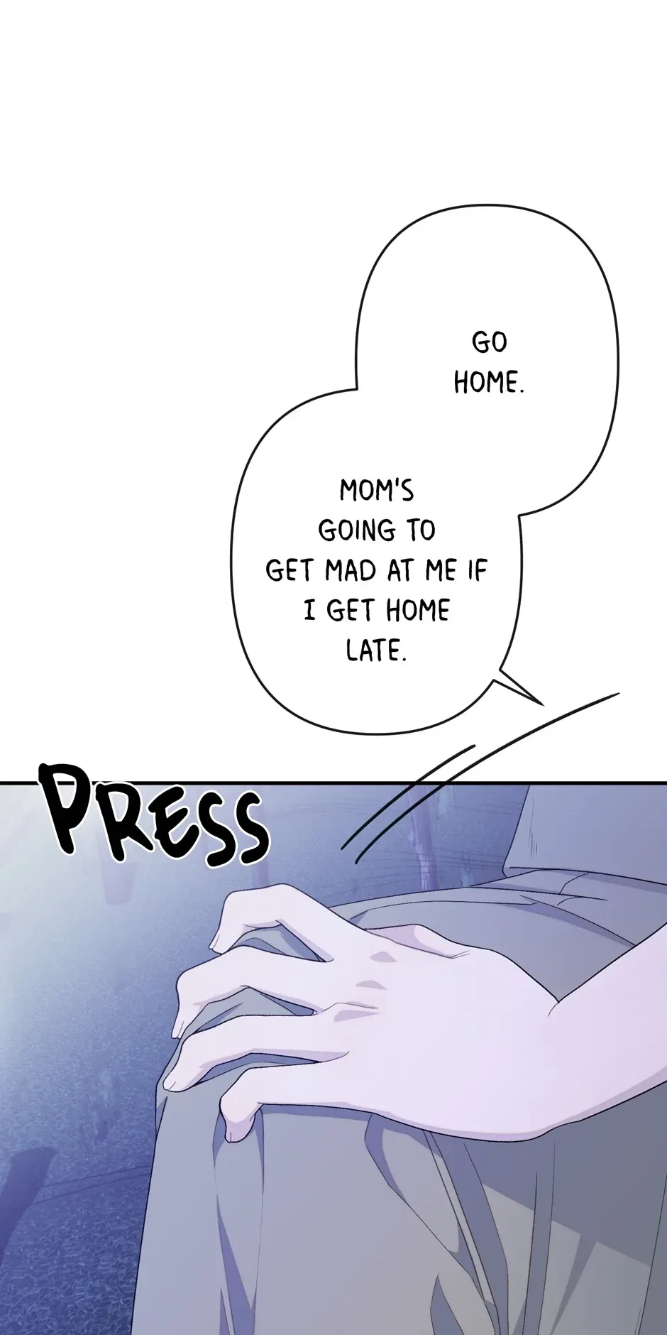 Cry Devil Cry Chapter 6, page 113