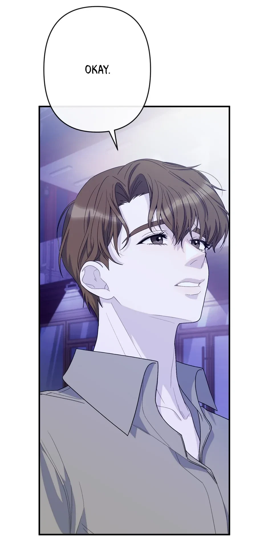 Cry Devil Cry Chapter 6, page 116