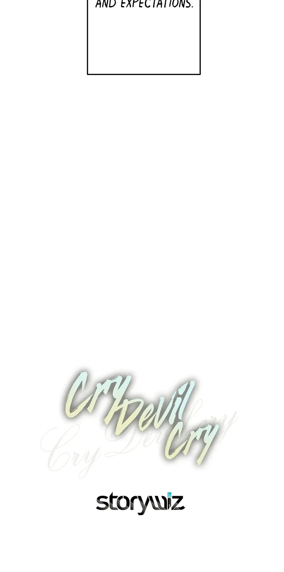 Cry Devil Cry Chapter 6, page 122