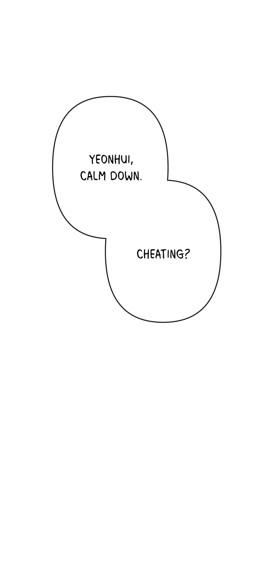 Cry Devil Cry Chapter 6, page 3