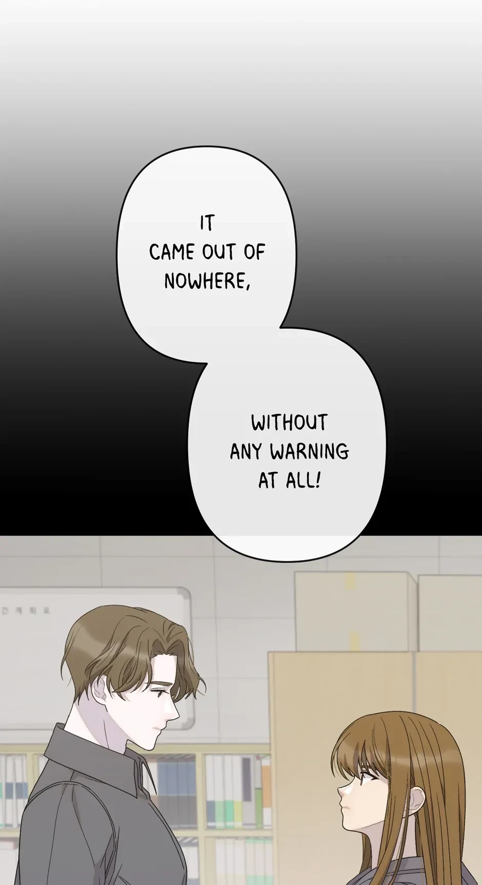 Cry Devil Cry Chapter 6, page 32