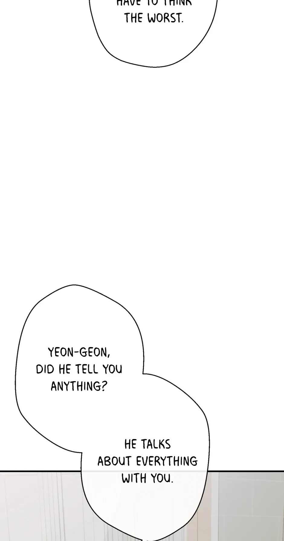 Cry Devil Cry Chapter 6, page 40